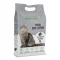 Naturalis Tofu Cat Litter 7l Activated Carbon - 100% натурална котешка тоалетна с активен въглен