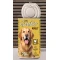 Deli Gusto Dog Chicken - хапки в сос с пилешко 1240гр.