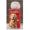 Deli Gusto Dog Rind - хапки в сос с говеждо 1240гр.