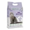 Naturalis Tofu Cat Litter 7l Lavander - 100% натурална котешка тоалетна с лавандула