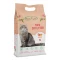Naturalis Tofu Cat Litter 7l Peach - 100% натурална котешка тоалетна с праскова