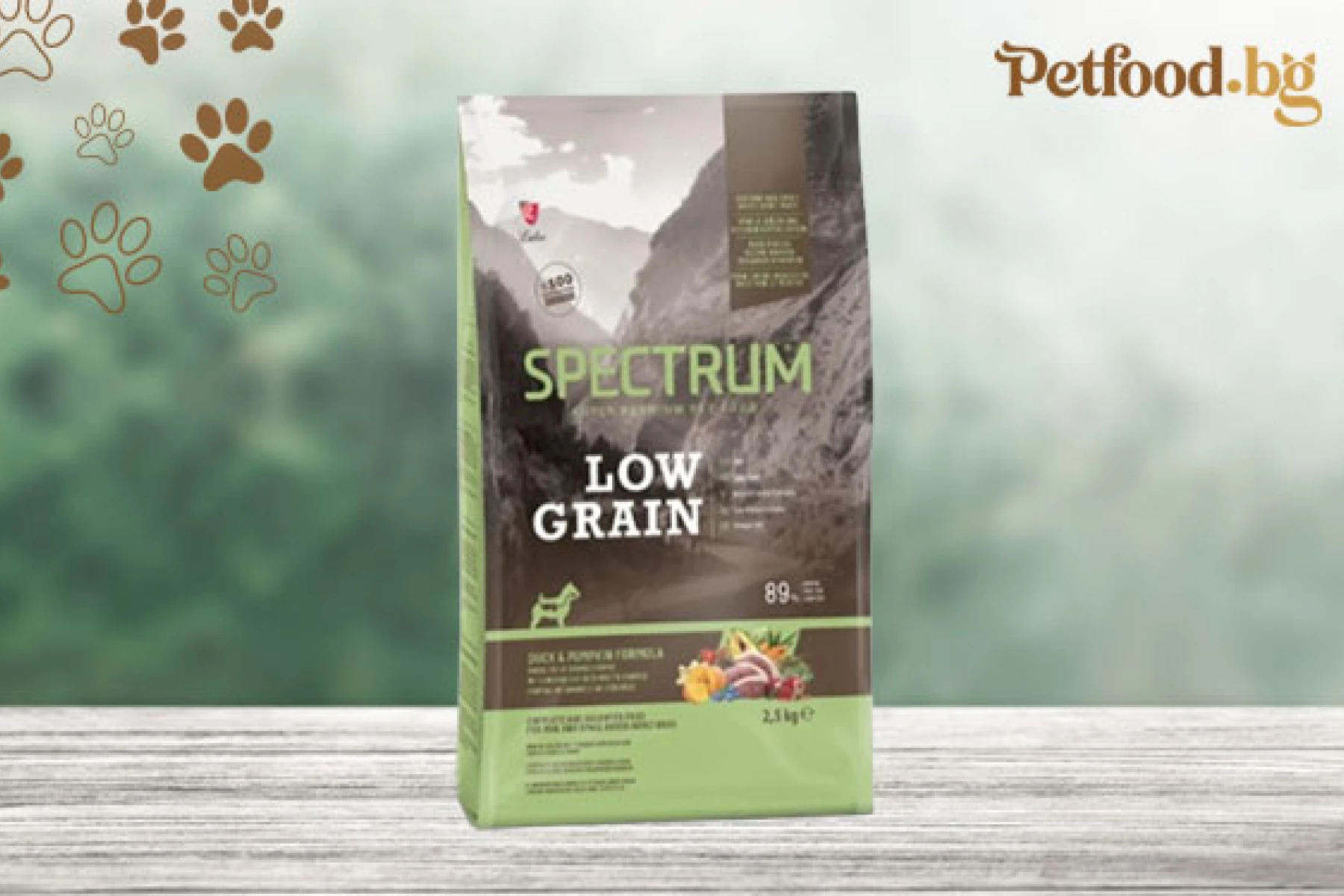 Grain-Free храна за кучета – предимства, недостатъци и алтернативи