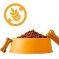 Храна за кучета без зърнени култури (Grainfree)