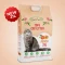 Naturalis Tofu Cat Litter 21l Peach - 100% натурална котешка тоалетна с праскова