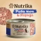 Nutrika Tuna Fillets with Shrimp For Adult Cats 70g - Филенца риба тон със скариди за израснали котки от всички породи 70г