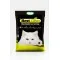 Best Clean Lemon - Котешка тоалетна от бентонит с аромат на лимон