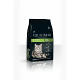 Equilibrio Adult Cat Sterilized - Пълноценна храна за кастрирани израснали котки 7.5 кг