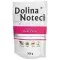 Dolina Noteci Premium Dog Turkey - Пауч за кучета с пуешко 500 гр