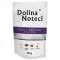 Dolina Noteci Premium Dog Rabbit - Пауч за кучета със заешко и боровинки 500 гр