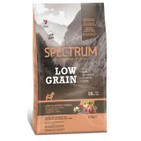 Spectrum Low Grain Lamb and Blueberry Mini Adult Dog - Пълноценна храна за израснали кучета от мини и дребни породи с агнешко и боровинка 2.5 кг
