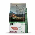 Храна за котки Bravery