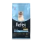 Reflex Plus Choosy With Salmon Adult Cat - Пълноценна храна за израснали котки от всички породи с капризен стомах 1.5 кг