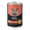 Reflex Plus Консерва със сьомга за израснали котки – хапки в сос 400гр.