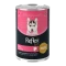 Reflex Plus Консерва с агнешко за подрастващи кучета – Пастет 400гр.