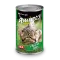 Amigos Game Adult Cat - Консерва за израснали котки с дивеч 415 гр