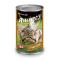 Amigos Liver Adult Cat - Консерва за израснали котки с черен дроб 415 гр