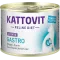 Kattovit Gastro - Консервирана храна за котки с храносмилателни проблеми, с патешко 185 гр