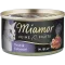 Miamor фини филенца - Консерва храна за котки с риба тон и калмари 100 гр