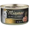 Miamor фини филенца - Консерва храна за котки с риба тон и сирене 100 гр