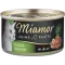 Miamor фини филенца - Консерва храна за котки с риба тон и зеленчуци 100 гр