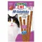 Perfecto Cat Sticks - Саламени пръчици за котки с агнешко и пуешко 50 гр