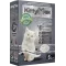 KittyMax Activated Carbon - Котешка тоалетна от бял бентонит с активен въглен
