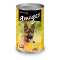 Amigos Poultry Adult Dog - Консерва за израснали кучета с птици 1240 гр
