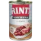 Rinti Kennerfleisch Adult - Консервирана храна за израснали кучета с агнешко 400 гр