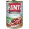 Rinti Kennerfleisch Adult - Консервирана храна за израснали кучета с дивеч 400 гр
