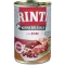 Rinti Kennerfleisch Adult - Консервирана храна за израснали кучета с патешко 400 гр