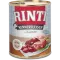 Rinti Kennerfleisch Adult - Консервирана храна за израснали кучета с агнешко 800 гр