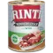 Rinti Kennerfleisch Adult - Консервирана храна за израснали кучета с дивеч 800 гр
