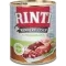 Rinti Kennerfleisch Adult - Консервирана храна за израснали кучета с глиганско 800 гр