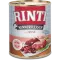 Rinti Kennerfleisch Adult - Консервирана храна за израснали кучета с говеждо 800 гр