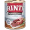 Rinti Kennerfleisch Adult - Консервирана храна за израснали кучета с конско 800 гр