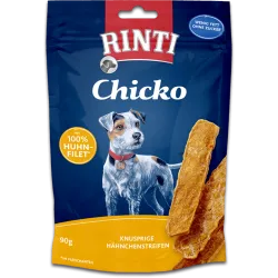 Rinti Chicko - Снакс за кучета с пилешко 90 гр