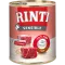 Rinti Sensible - Консервирана храна за кучета с алергии, с говеждо и ориз 800 гр