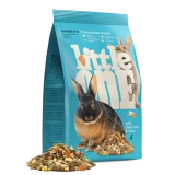 Little One feed for Rabbits - Пълноценна храна за зайци 900 гр