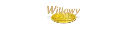Willowy Gold