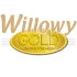 Willowy Gold