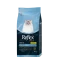 Reflex Plus Hairball & Indoor Adult Cat Food Salmon - Пълноценна храна за израснали дългокосмести котки със сьомга 15 кг