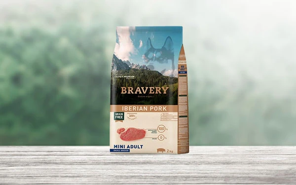 Bravery